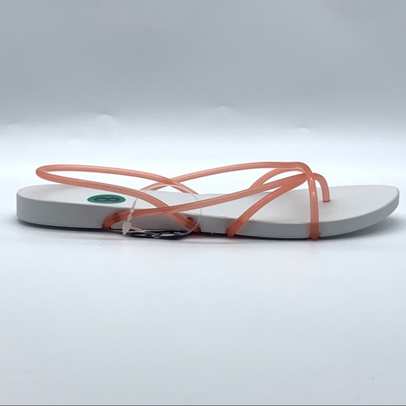 Ipanema x Starck Minimalist Citrus Sandal - Picture 3 of 15